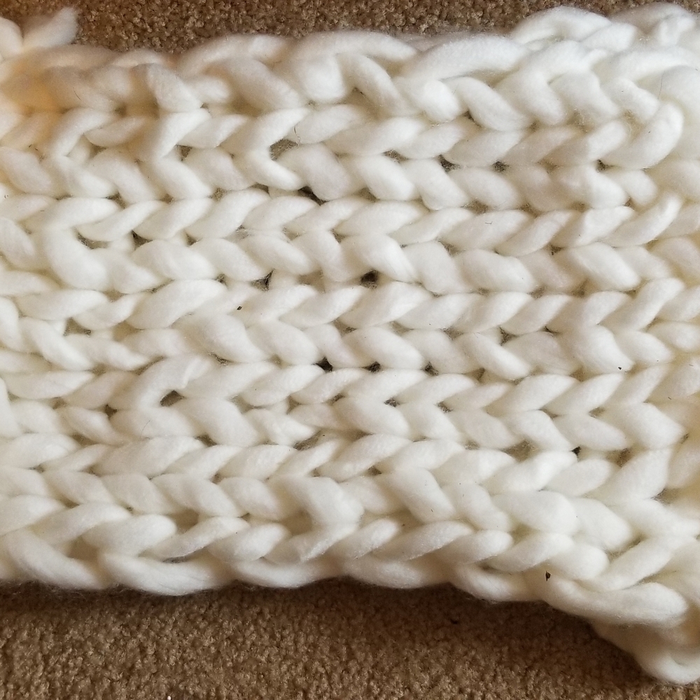 Bump Blanket
